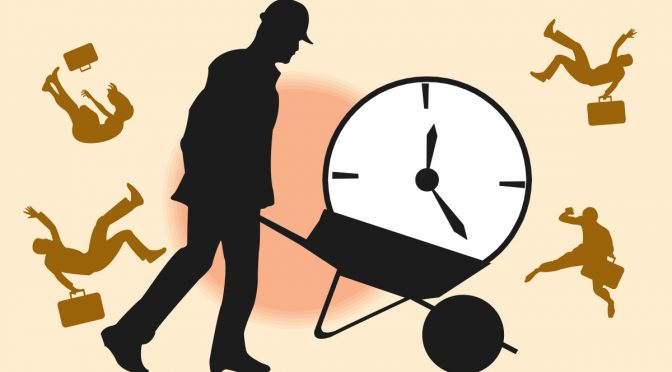 guardarropa Fatídico legal Por qué combatir las horas extras? | CNT