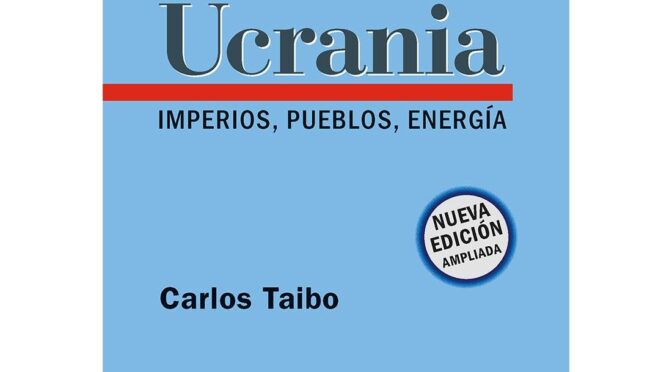 18 i 19 de març: Carlos Taibo a Granollers, sobre Ucraïna i “l’últim Marx”