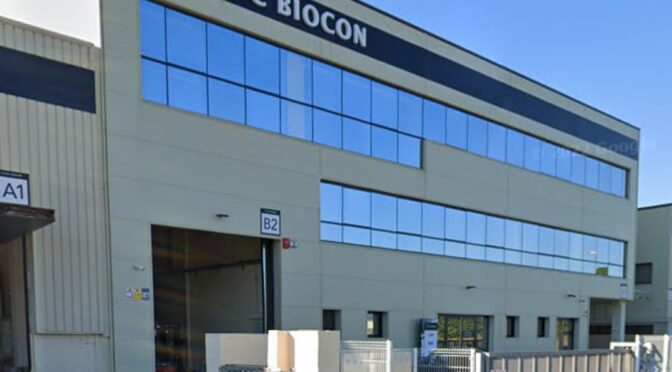 CYGYC BIOCON reconeix la improcedència de l’acomiadament d’una afiliada a CNT